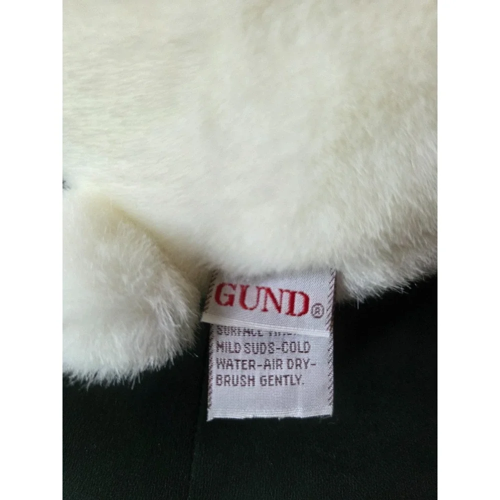 Gund snuffles chubby